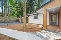 Land for sale in Fulton County, Georgia