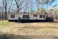 House for sale in Carroll County, Georgia