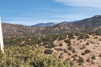 Land for sale in Santa Fe County, New Mexico