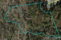 Homesite for sale in Halifax County, North Carolina