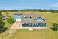 Land for sale in Hill County, Texas