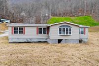 House for sale in Boone County, West Virginia