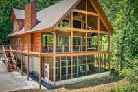 Land for sale in Cleburne County, Arkansas