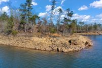 Lakefront Property for sale in Winston County, Alabama