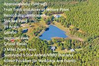 Land for sale in Dodge County, Georgia