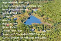 Land for sale in Dodge County, Georgia