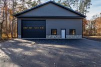 Homesite for sale in Crow Wing County, Minnesota