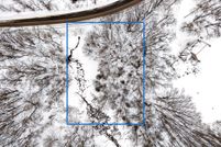 Homesite for sale in Ottawa County, Michigan