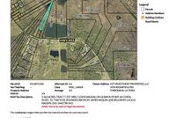 Homesite for sale in Lafourche Parish, Louisiana