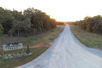 Land for sale in Lincoln County, Oklahoma