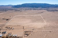 Land for sale in San Bernardino County, California