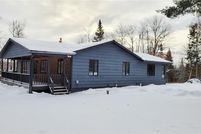 Land for sale in Cass County, Minnesota