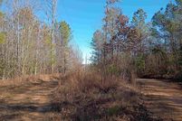 Land for sale in Kershaw County, South Carolina