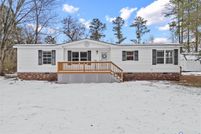 Land for sale in Amelia County, Virginia