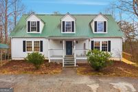 Land for sale in Habersham County, Georgia