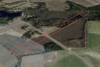 Land for sale in Hoke County, North Carolina