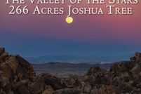 Land for sale in San Bernardino County, California