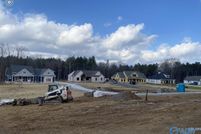 Homesite for sale in Marshall County, Alabama