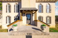 Land for sale in Murray County, Georgia