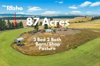 Land for sale in Spokane County, Washington