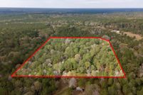 Land for sale in Angelina County, Texas