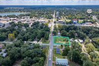 Land for sale in Walton County, Florida