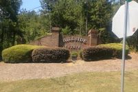 Land for sale in Whitfield County, Georgia