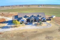 House for sale in Canadian County, Oklahoma