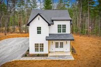 House for sale in Union County, Georgia