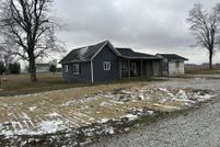 Land for sale in Madison County, Indiana