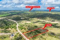 Land for sale in Kerr County, Texas