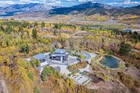 Land for sale in Lincoln County, Wyoming