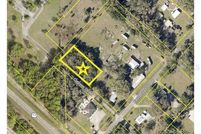 Land for sale in Volusia County, Florida