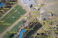 Land for sale in Perquimans County, North Carolina