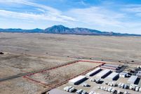 Homesite for sale in Yavapai County, Arizona