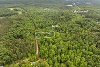 Homesite for sale in Oconee County, South Carolina