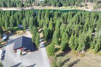 Homesite for sale in Sanders County, Montana