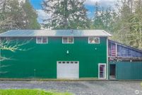 Homesite for sale in Mason County, Washington