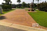 Land for sale in Baldwin County, Alabama