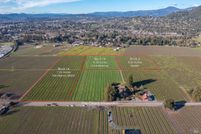 Land for sale in Sonoma County, California