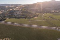 Land for sale in Solano County, California