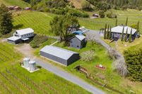 Land for sale in Sonoma County, California