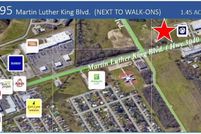 Land for sale in Terrebonne Parish, Louisiana