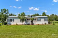 Land for sale in Baldwin County, Alabama