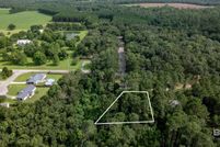 Land for sale in Baldwin County, Alabama