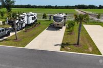 Homesite for sale in Baldwin County, Alabama