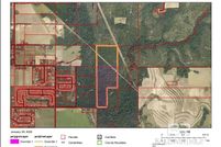 Land for sale in Baldwin County, Alabama