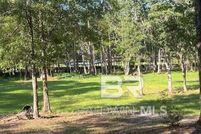 Homesite for sale in Baldwin County, Alabama