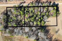 Homesite for sale in Chilton County, Alabama