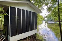 Land for sale in Randolph County, Alabama